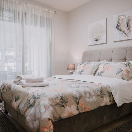 Nafplio Pleasure Stay Ι Zewnętrze zdjęcie