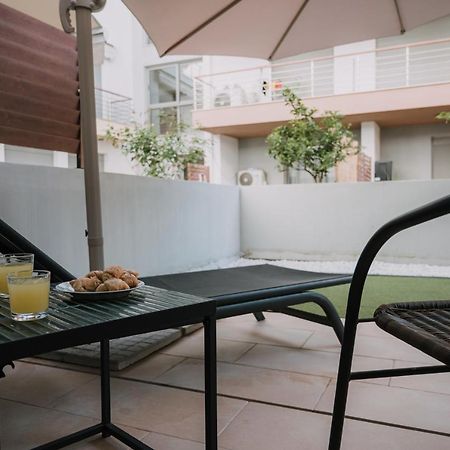 Nafplio Pleasure Stay Ι Zewnętrze zdjęcie