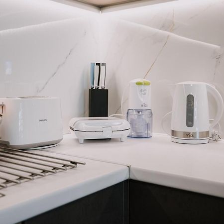 Nafplio Pleasure Stay Ι Zewnętrze zdjęcie