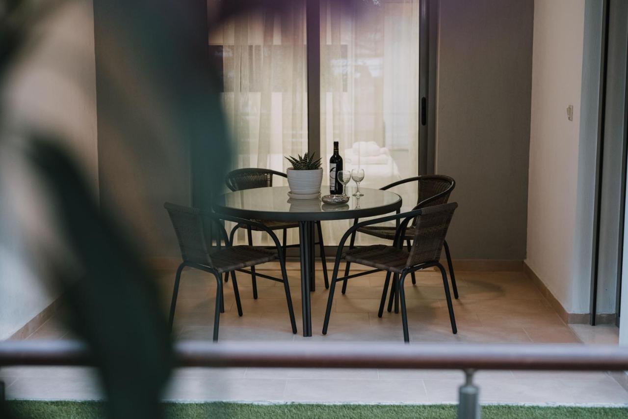 Nafplio Pleasure Stay Ι Zewnętrze zdjęcie
