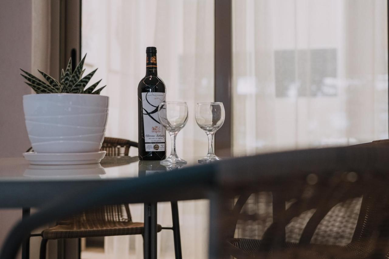Nafplio Pleasure Stay Ι Zewnętrze zdjęcie