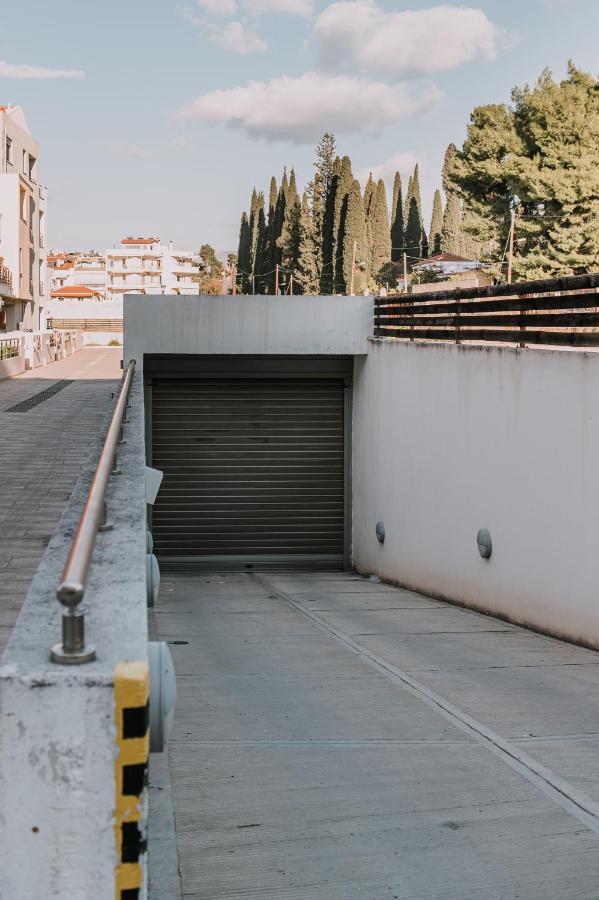 Nafplio Pleasure Stay Ι Zewnętrze zdjęcie
