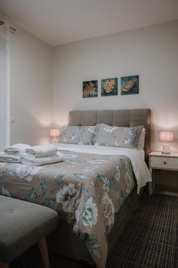 Nafplio Pleasure Stay Ι Zewnętrze zdjęcie