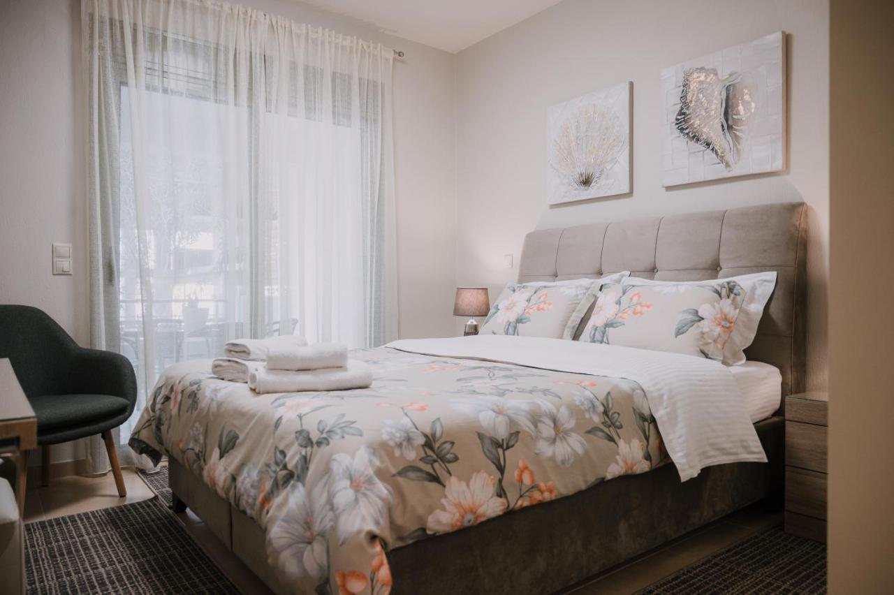 Nafplio Pleasure Stay Ι Zewnętrze zdjęcie