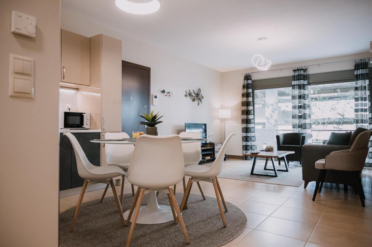 Nafplio Pleasure Stay Ι Zewnętrze zdjęcie
