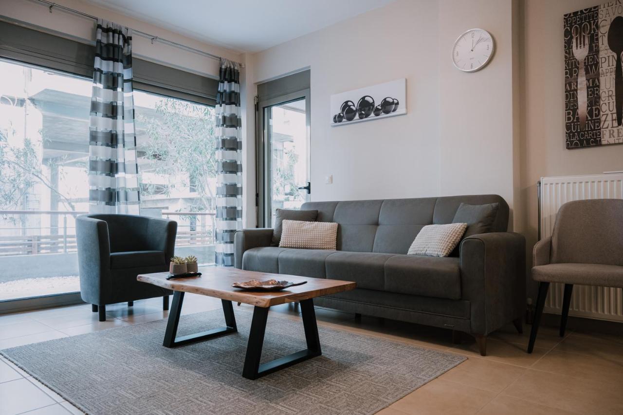Nafplio Pleasure Stay Ι Zewnętrze zdjęcie