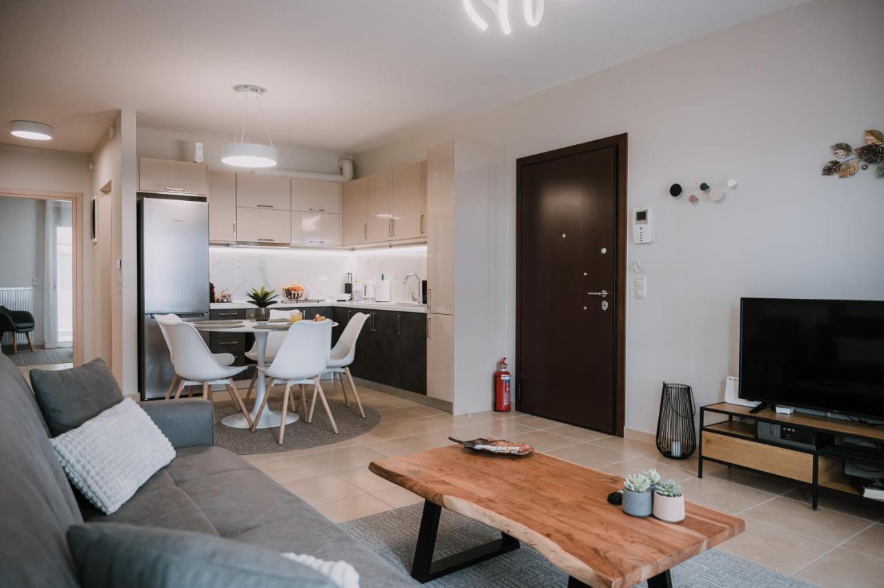 Nafplio Pleasure Stay Ι Zewnętrze zdjęcie