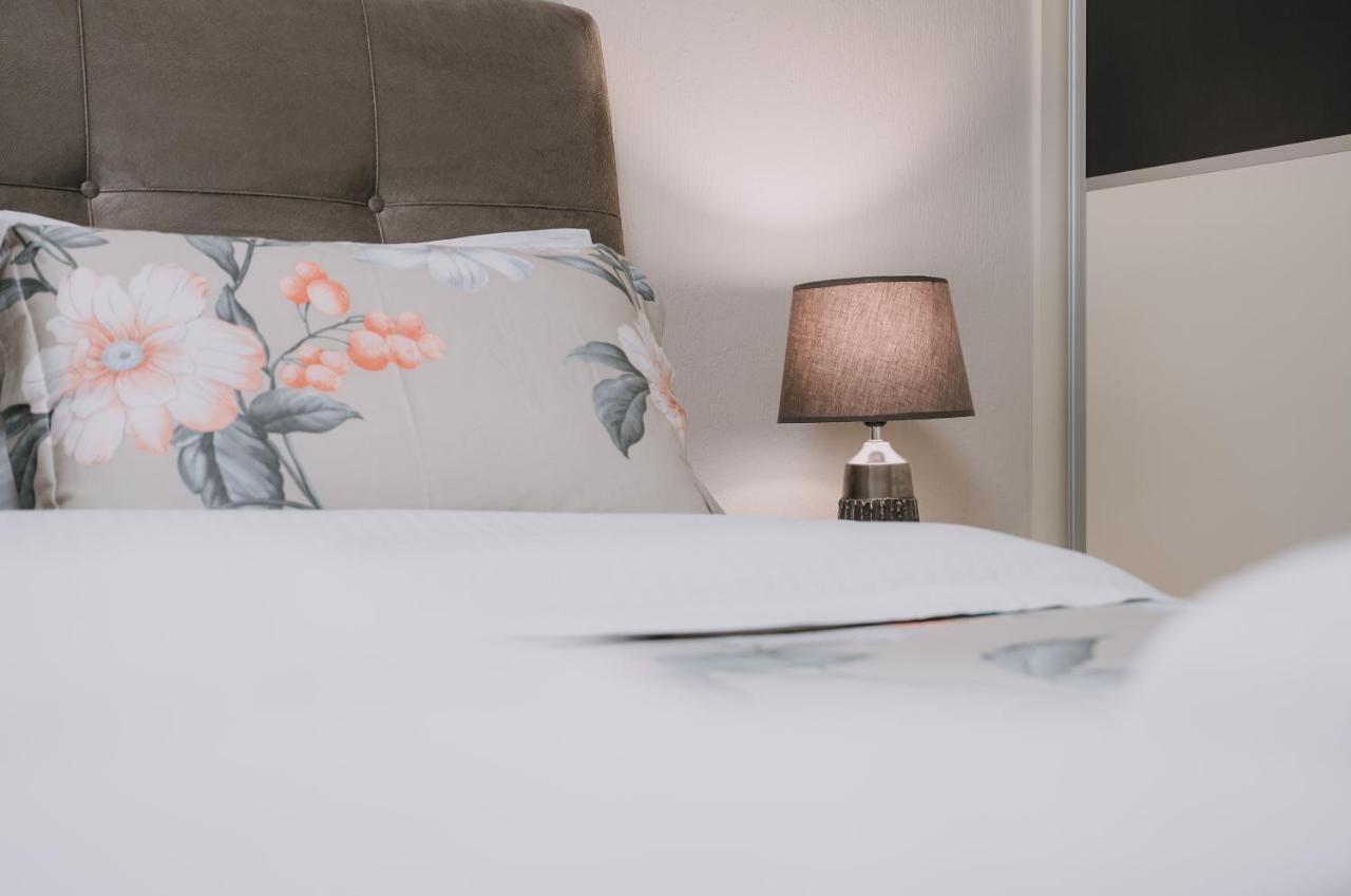 Nafplio Pleasure Stay Ι Zewnętrze zdjęcie