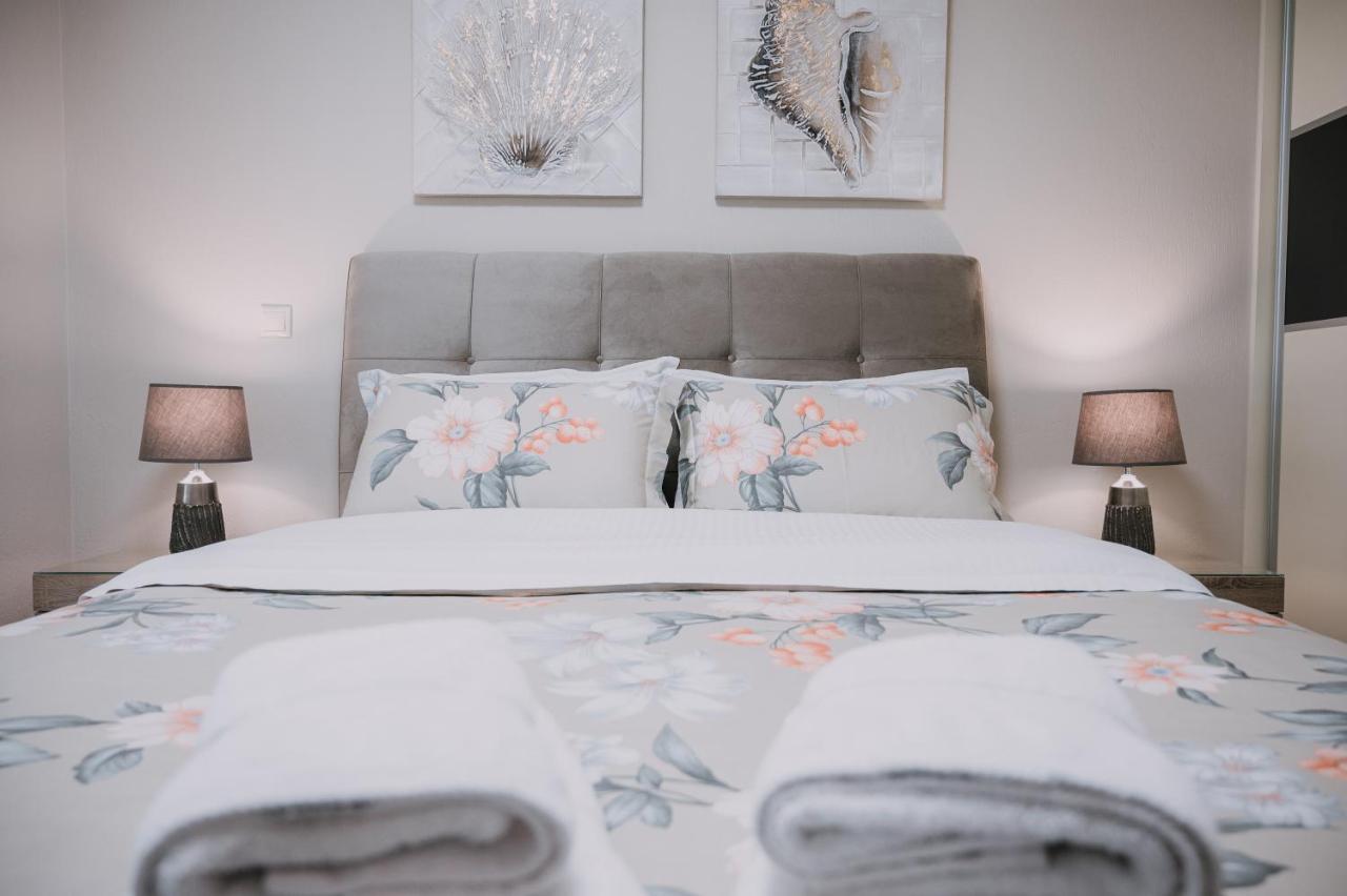 Nafplio Pleasure Stay Ι Zewnętrze zdjęcie