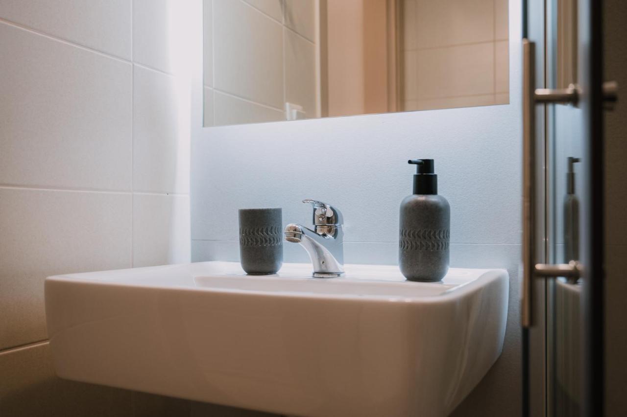 Nafplio Pleasure Stay Ι Zewnętrze zdjęcie