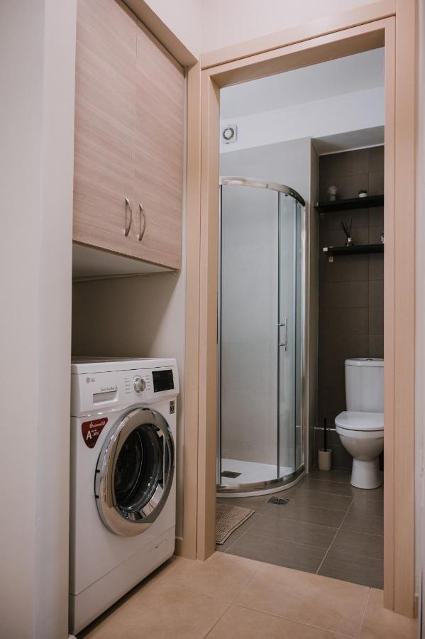 Nafplio Pleasure Stay Ι Zewnętrze zdjęcie