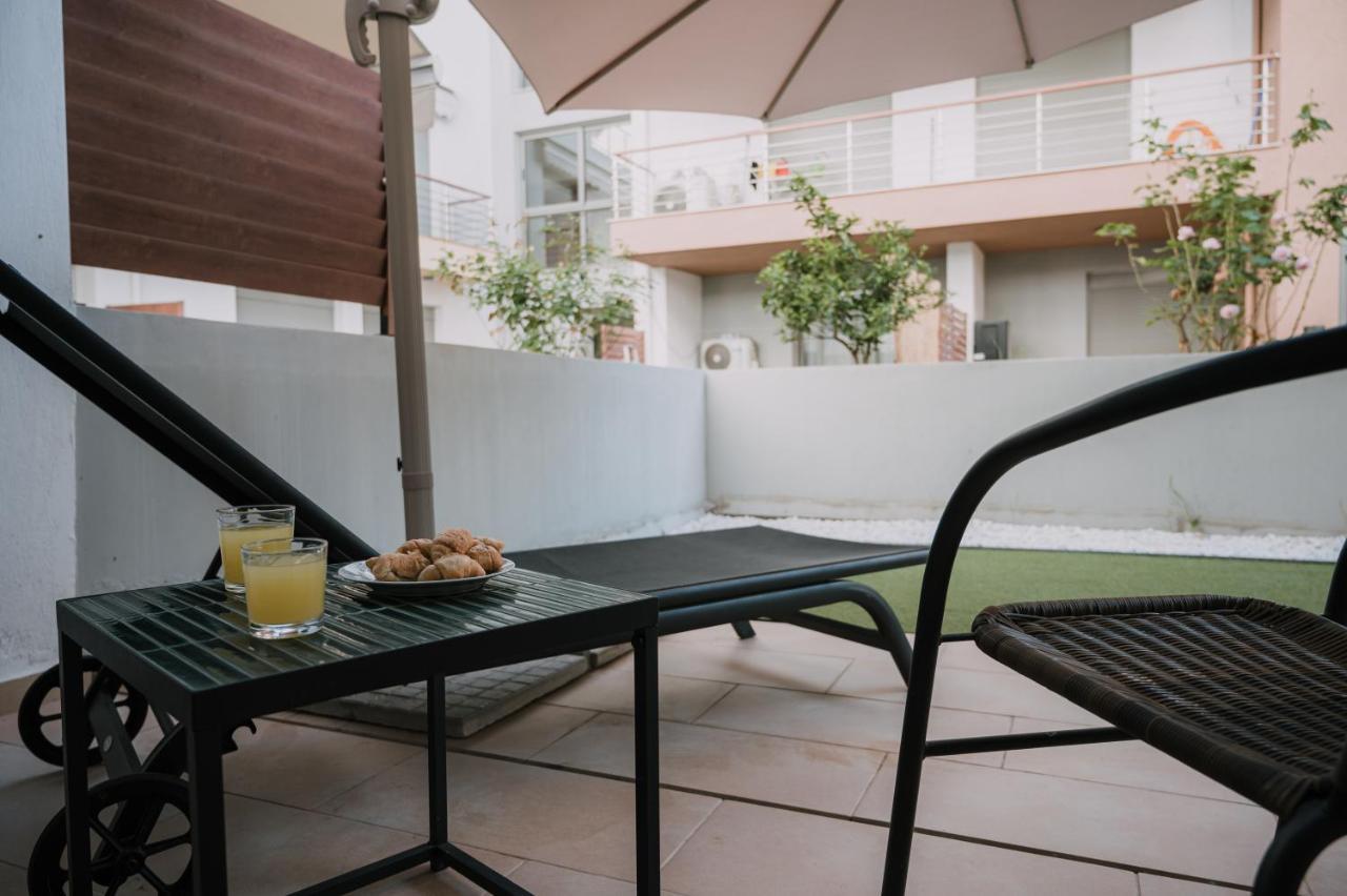 Nafplio Pleasure Stay Ι Zewnętrze zdjęcie