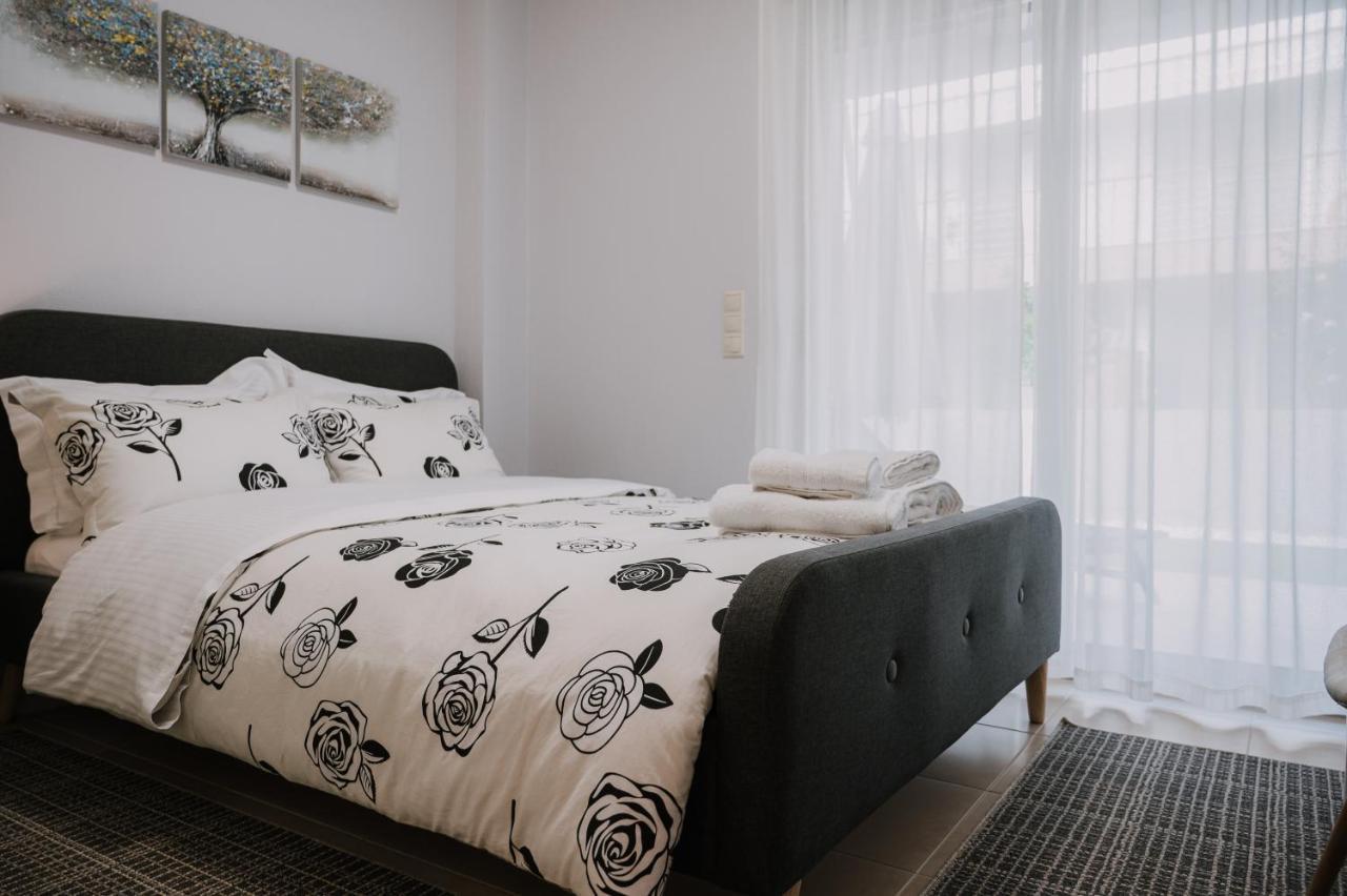Nafplio Pleasure Stay Ι Zewnętrze zdjęcie
