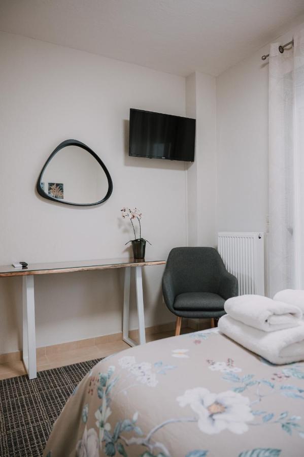 Nafplio Pleasure Stay Ι Zewnętrze zdjęcie