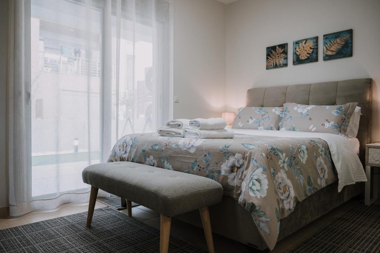 Nafplio Pleasure Stay Ι Zewnętrze zdjęcie