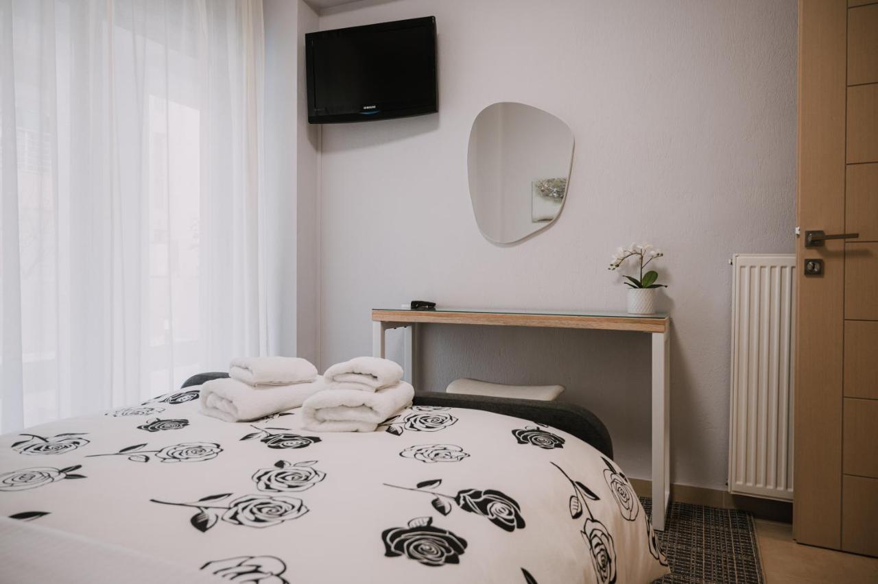 Nafplio Pleasure Stay Ι Zewnętrze zdjęcie