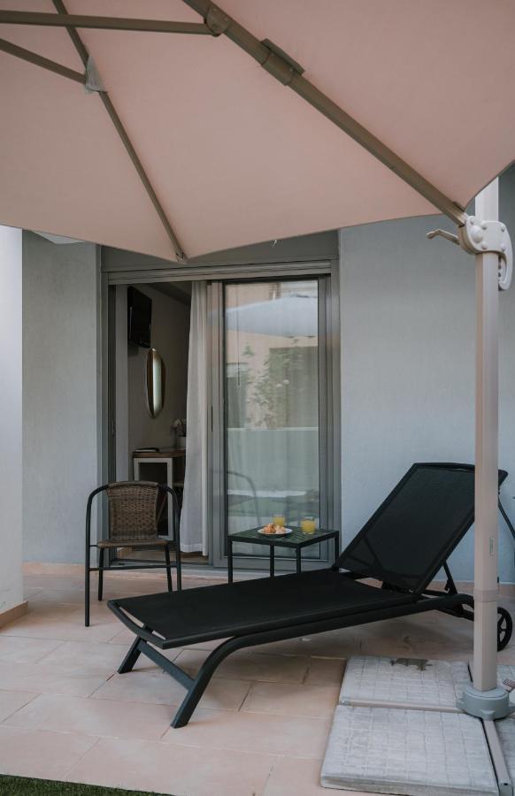 Nafplio Pleasure Stay Ι Zewnętrze zdjęcie