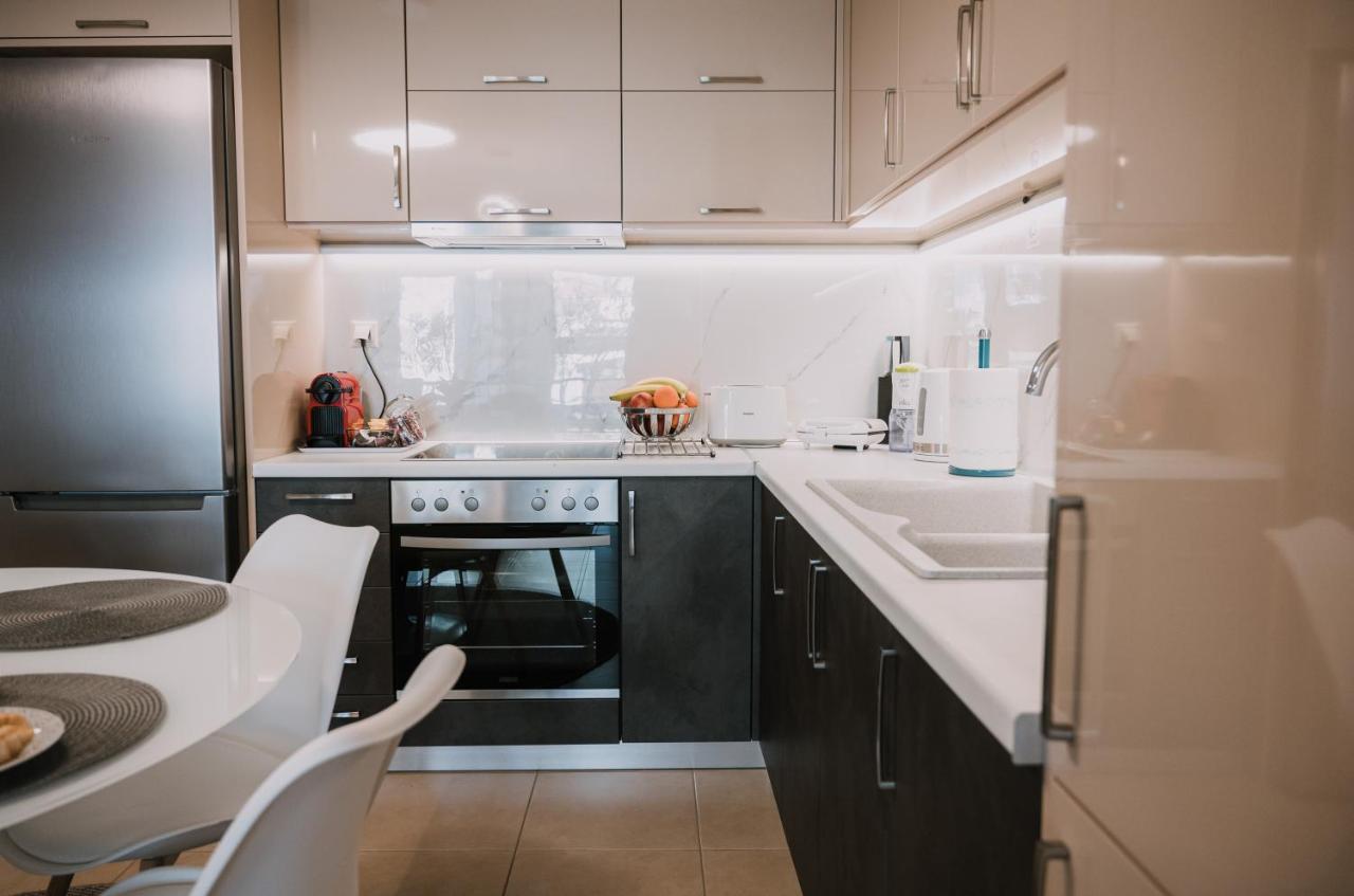 Nafplio Pleasure Stay Ι Zewnętrze zdjęcie