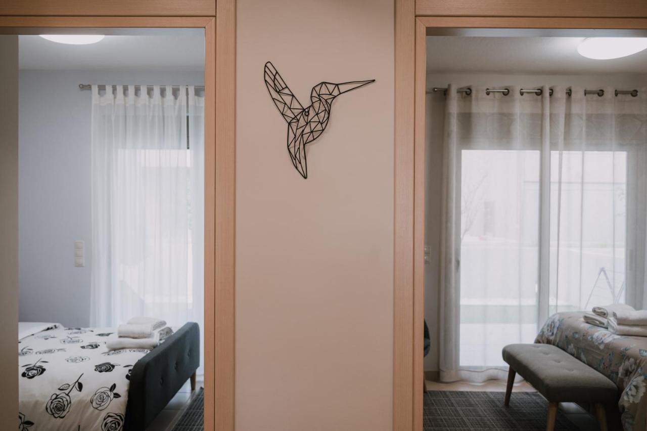 Nafplio Pleasure Stay Ι Zewnętrze zdjęcie