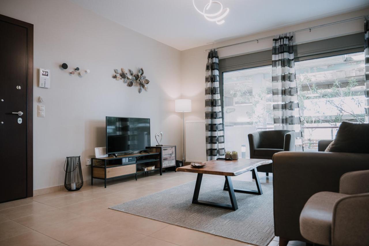 Nafplio Pleasure Stay Ι Zewnętrze zdjęcie