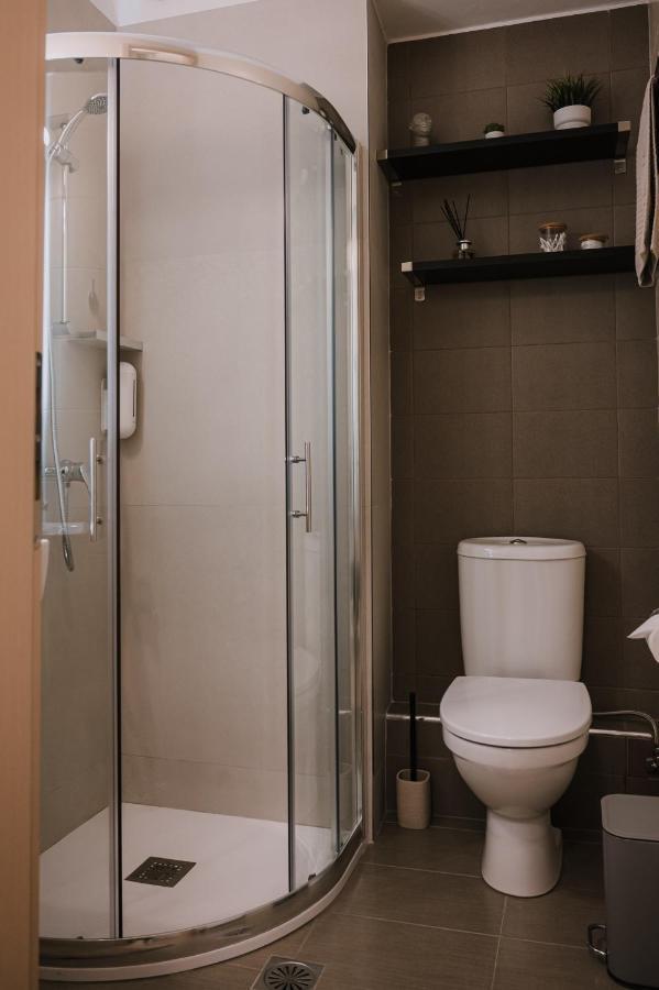 Nafplio Pleasure Stay Ι Zewnętrze zdjęcie