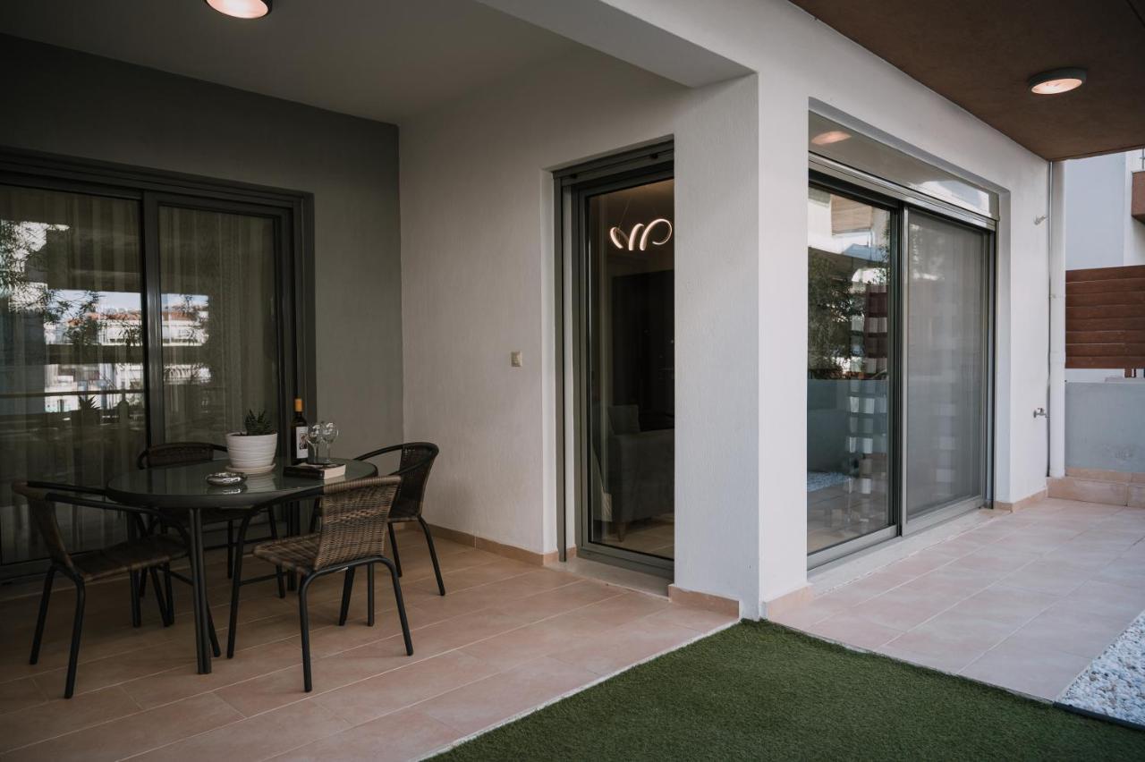Nafplio Pleasure Stay Ι Zewnętrze zdjęcie
