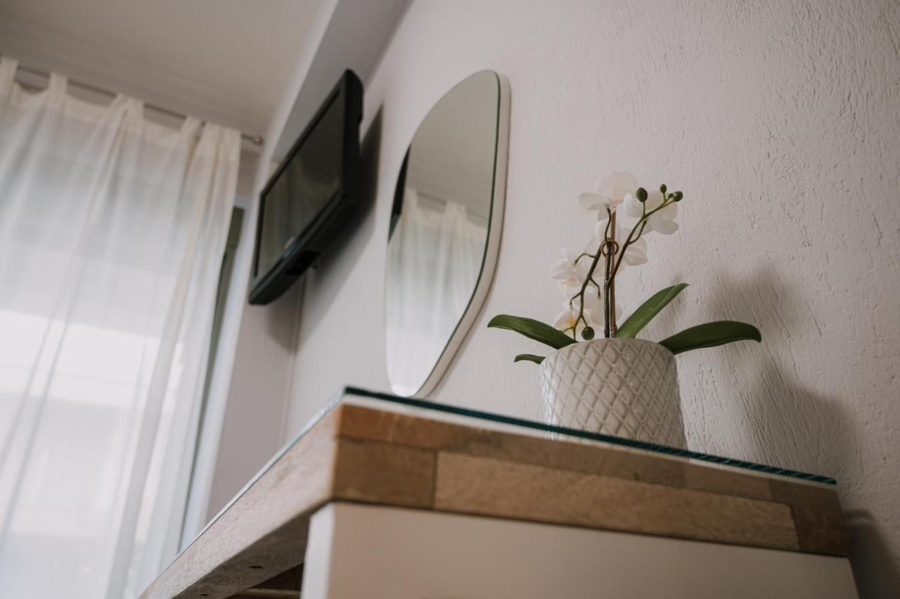 Nafplio Pleasure Stay Ι Zewnętrze zdjęcie