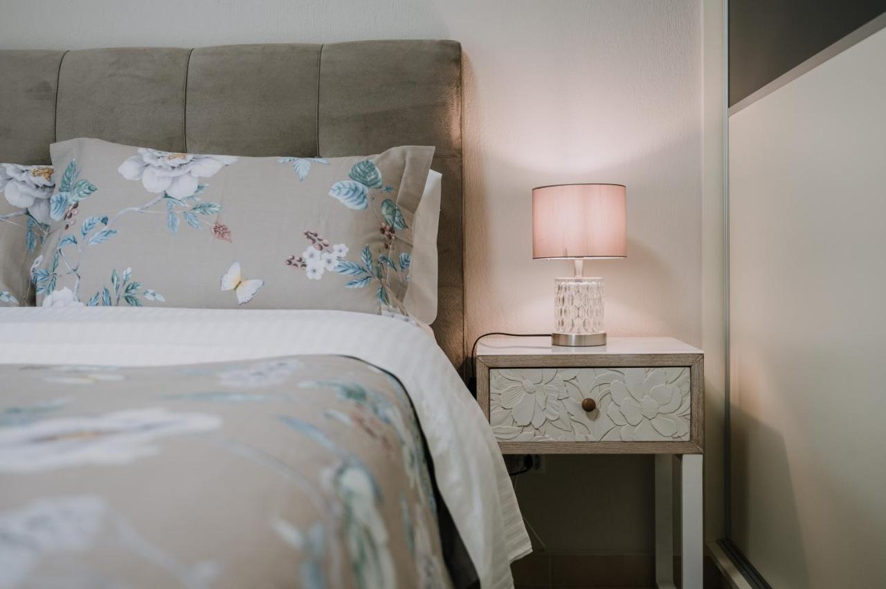 Nafplio Pleasure Stay Ι Zewnętrze zdjęcie